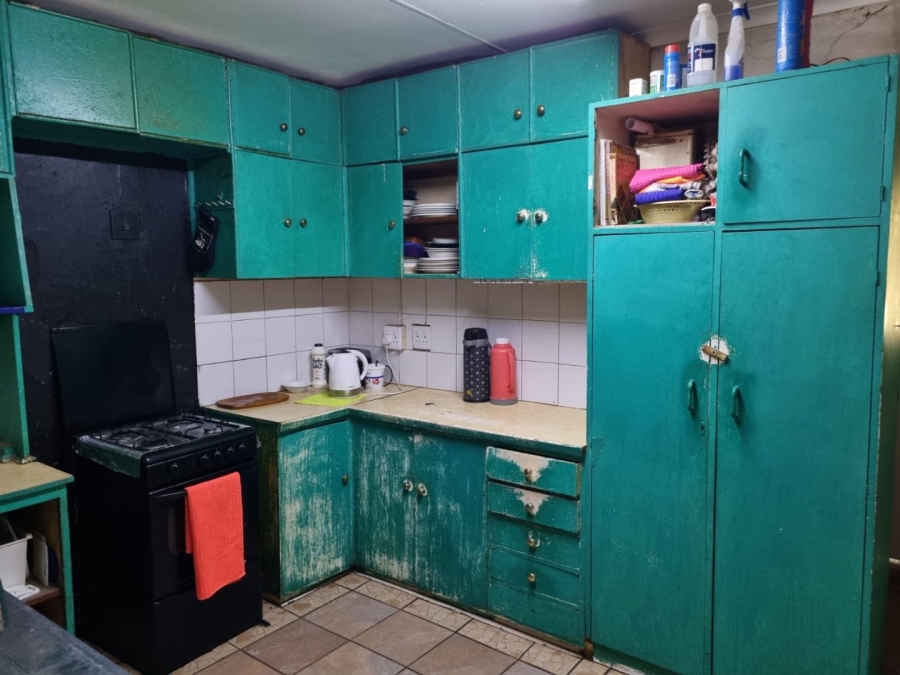 4 Bedroom Property for Sale in Fichardt Park Free State